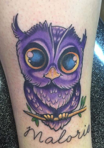 Explore heart tattoo cover up ideas, creative tattoo ideas in Chandler, available at Ranger Tattoo & Piercing