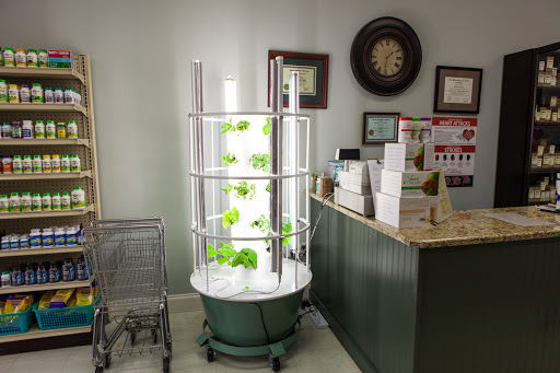 Health Food Store «Northlake Health Food Inc», reviews and photos, 10233 Northwest Hwy #506, Dallas, TX 75238, USA