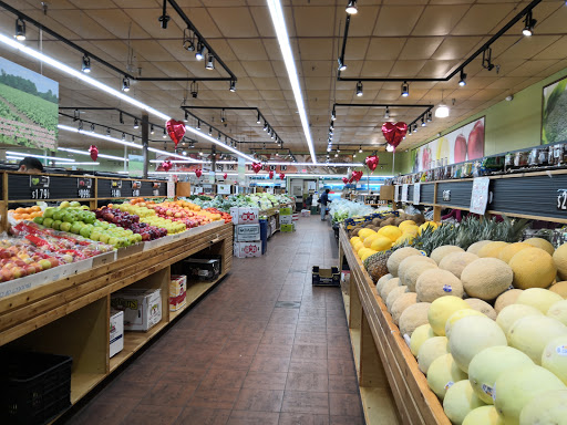Chinese Supermarket «New York Mart», reviews and photos, 15108 Frederick Rd, Rockville, MD 20850, USA