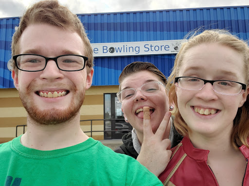 Bowling Alley «Mockingbird Lanes», reviews and photos, 4870 S 96th St, Omaha, NE 68127, USA