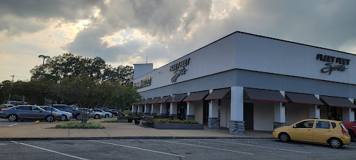 Shopping Mall «Laurelwood Shopping Center», reviews and photos, 422 S Grove Park Rd, Memphis, TN 38117, USA