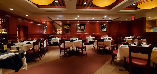 Fleming’s Prime Steakhouse & Wine Bar - The Residences Providence, 1 W Exchange St, Providence, RI 02903
