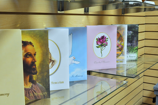 Funeral Home «Avenidas Cremation & Burial», reviews and photos, 1376 W St Mary’s Rd, Tucson, AZ 85745, USA