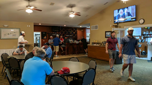 Golf Course «Spirit of St. Louis Golf Course», reviews and photos, 180 N Eatherton Rd, Chesterfield, MO 63005, USA