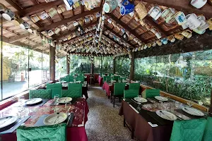 Ristorante Mangiatto Bene image