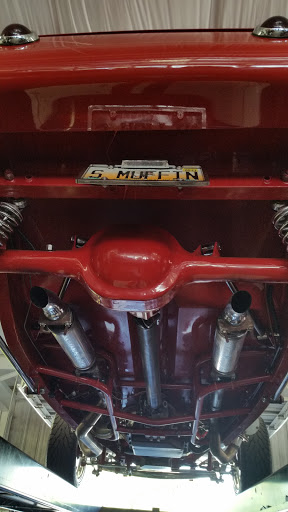 Auto Repair Shop «Uar Performance», reviews and photos, 3230 E Bay Dr, Largo, FL 33771, USA