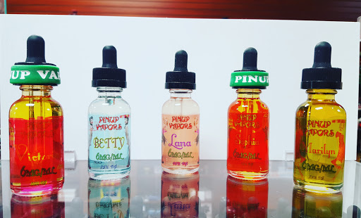 Tobacco Shop «PUFF Tobacco», reviews and photos, 19137 Wolf Rd, Mokena, IL 60448, USA