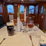 Photo n°6 de l'avis de Daniela.c fait le 02/03/2023 à 14:29 sur le  Salondampfer MS Hansa Restaurantschiff Bremerhaven à Bremerhaven