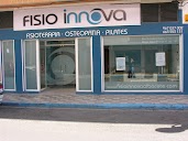 Fisio Innova Albacete en Albacete