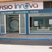  Fisio Innova Albacete en Albacete