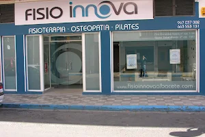 Fisio Innova Albacete image