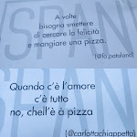 Photo n°1 de l'avis de Antonio.a fait le 21/08/2021 à 18:04 sur le  SPAN Pizzeria à Bologna