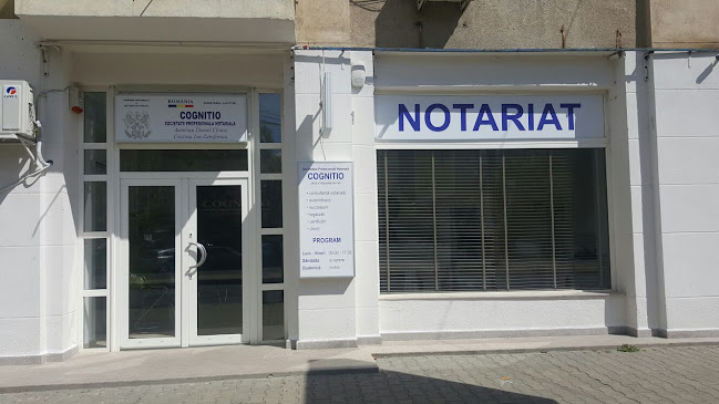 Opinii despre Notariat Cognitio în <nil> - Notar
