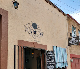 El Pueblito de la Cruz photo