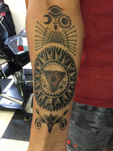 Tattoo Shop «Tattoo Fever», reviews and photos, 43 Bridge St, Pelham, NH 03076, USA