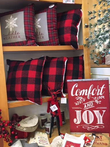 Florist «Freshwater Farms», reviews and photos, 1 Kipkam Rd, Atkinson, NH 03811, USA