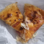 Photo n°3 de l'avis de Judite.u fait le 24/03/2022 à 04:10 sur le  Pizzaria Hollywood - Snack Takeaway à Lousada