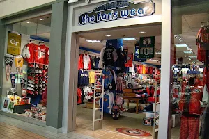 The Fan's Wear Atlanta LLC image