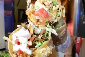 Shawarma "El Turco" image