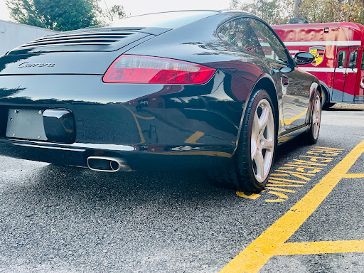 North Georgia Auto Pros en Baldwin
