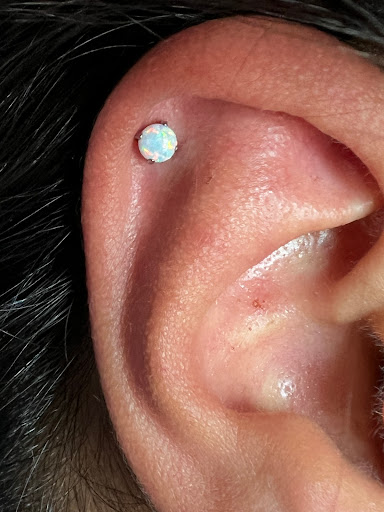 Explore disney castle tattoo ideas, creative tattoo ideas in Bradenton, available at Body Effects Tattoo & Piercing