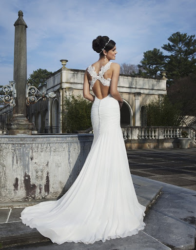 Bridal Shop «Absolute Haven Bridal», reviews and photos, 2810 Sharer Rd Suite 21, Tallahassee, FL 32312, USA