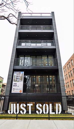 Real Estate Agency «Rafael Murillo Luxury Chicago Real Estate», reviews and photos, 212 E Ohio St #200, Chicago, IL 60611, USA