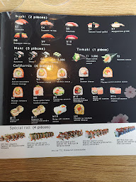 Photo n°6 de Panda Kitchen - Restaurant Japonais à Lognes ()