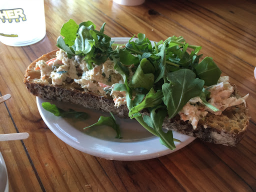 Coffee Shop «Panther Coffee», reviews and photos, 3407 Main Hwy, Miami, FL 33133, USA