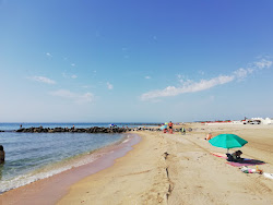 Foto di Spiaggia di Whale ubicato in zona naturale