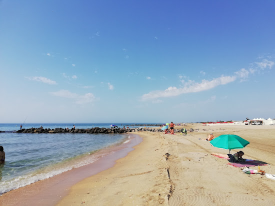 Plage Baleine