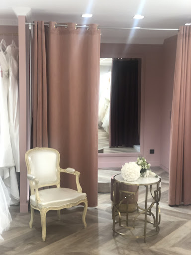 Soniab Créateurs Show Room de robes de mariée Marseille