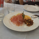 Photo n°2 de l'avis de Patrizia. fait le 19/09/2020 à 21:06 sur le  Ristorante al caminetto à Molveno