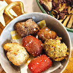 Photo n°1 de l'avis de Valentina.u fait le 10/12/2023 à 15:51 sur le  Il Mannarino della Rocca à Turin