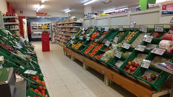 Mi Alcampo