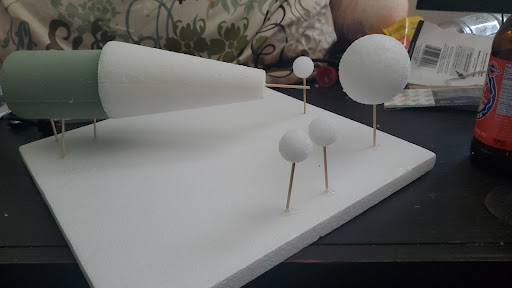 Craft Store «Michaels», reviews and photos, 11945 Manchester Rd, Des Peres, MO 63131, USA