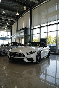 Mercedes-Benz of Stockton - Photo 9 - Car repair in Stockton, CA, Stockton