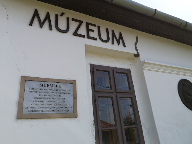 Túri Fazekas Múzeum - Múzeum