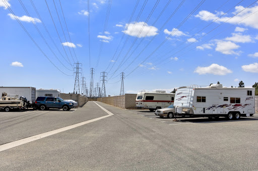 Self-Storage Facility «Everest Self Storage», reviews and photos, 1515 S State College Blvd, Anaheim, CA 92806, USA