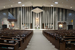 St Bernadette Catholic Church