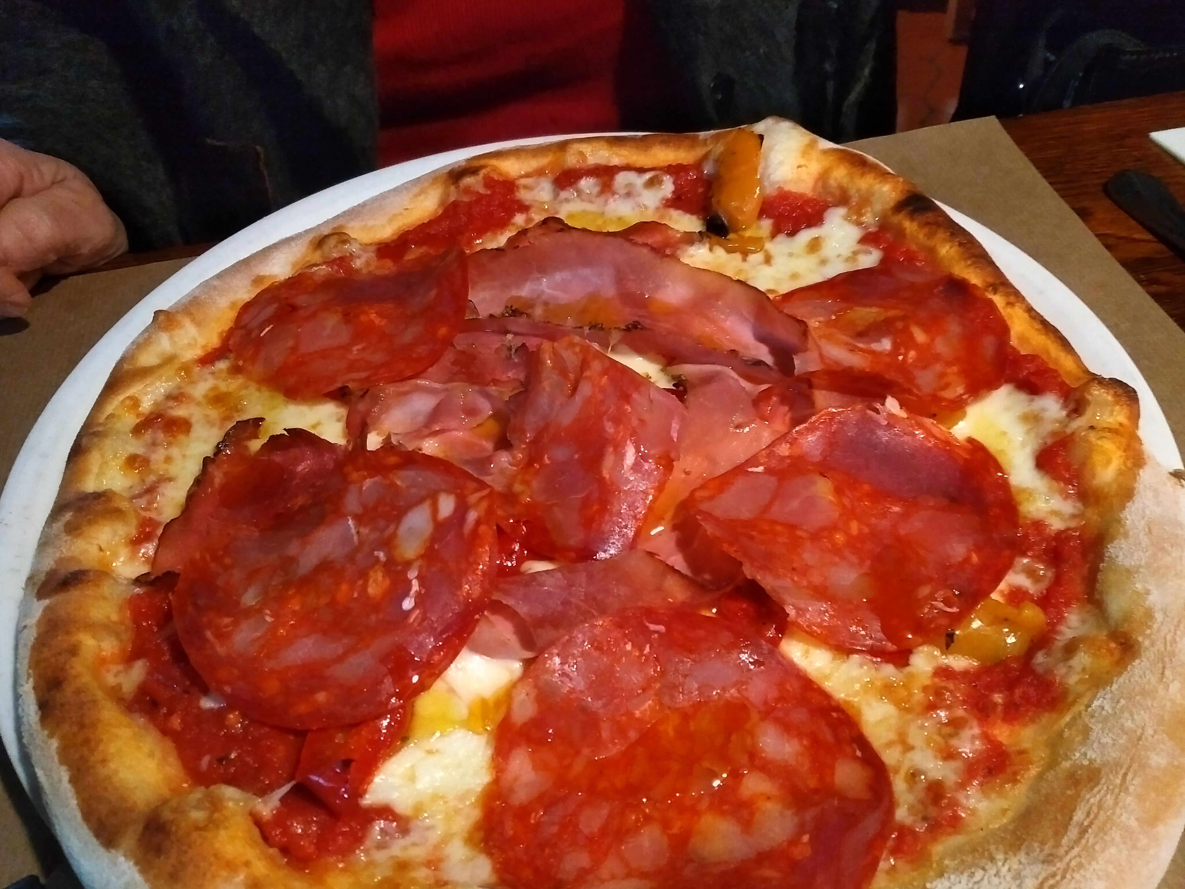 Photo n° 6 de l'avis de Patrick.O fait le 19/06/2019 à 12:27