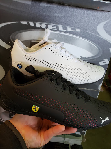 Shoe Store «PUMA», reviews and photos, 11211 120th Ave #62, Pleasant Prairie, WI 53158, USA