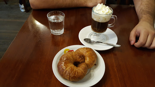 Café Brasilero