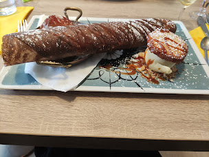 Photo n°72 de L'Escabelle . Restaurant . Crêperie. Produits bretons . Fait maison . Locavore à Saint-Quay-Portrieux ()