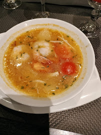 Soupe du Restaurant Thai à Vienne - n°16