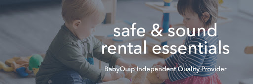 BabyQuip Baby Gear Rentals, Kasey Block