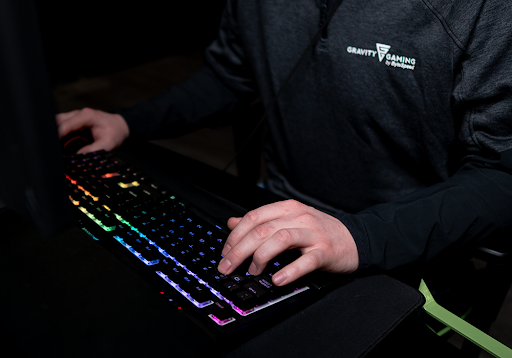 Computer Store «Gravity Gaming», reviews and photos, 3131 24th Ave S, Moorhead, MN 56560, USA