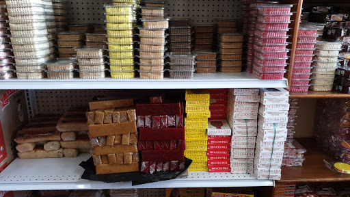 DULCES TIPICOS LA ESMERALDA en Puebla