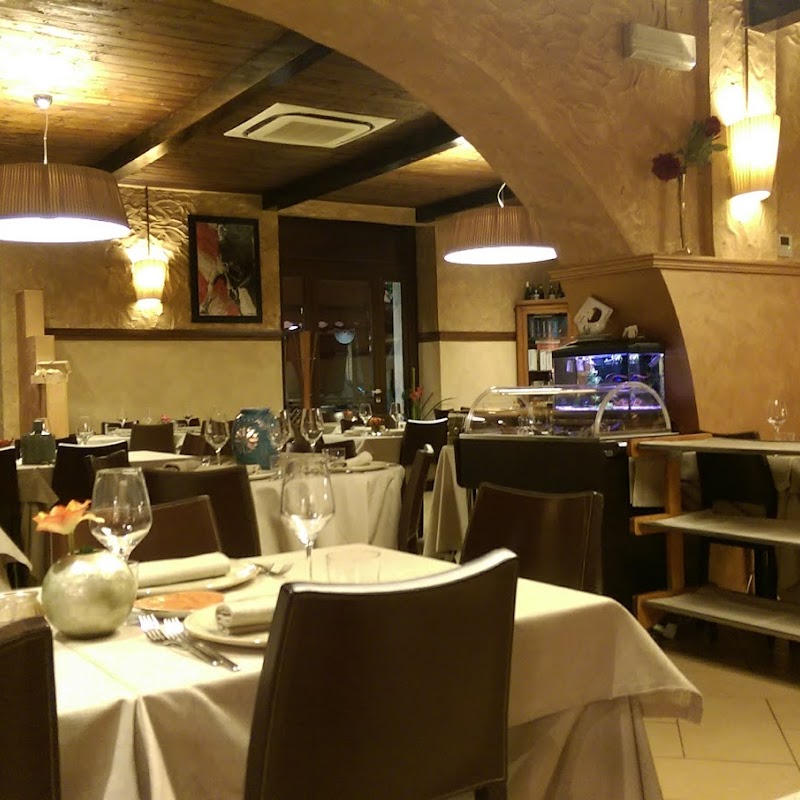 La Lanterna Ristorante Terracina Piazza della Repubblica 27