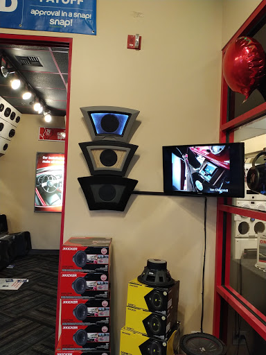 Car Stereo Store «Car Toys», reviews and photos, 3328 Pacific Ave SE, Olympia, WA 98501, USA